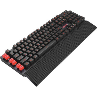 Клавіатура Redragon Yaksa K505 UKR, AntiGhost USB (70392) (6787971) Клавіатура Redragon Yaksa K505 UKR, AntiGhost USB (70392) (6787971)