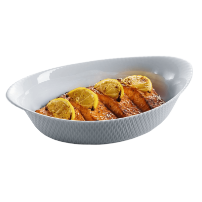Форма для запікання Luminarc Smart Cuisine Wavy Granit, 29x17 см (7292029)