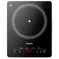 Індукційна плитка Philips HD5830/90 (7255127) Індукційна плитка Philips HD5830/90 (7255127)