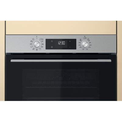 Електрична духова шафа Whirlpool OMK58HU1X (6874905) Електрична духова шафа Whirlpool OMK58HU1X (6874905)