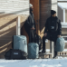 Дорожня сумка Thule Chasm Duffel 30L TDSD-301 Black (7081862) Дорожня сумка Thule Chasm Duffel 30L TDSD-301 Black (7081862)