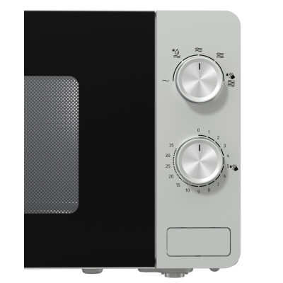 Мікрохвильова піч Gorenje MO 20 E1S (6533578) Мікрохвильова піч Gorenje MO 20 E1S (6533578)