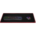 Килимок для миші Defender Black Ultra XXL 900*450*3мм (50564) (6744409) Килимок для миші Defender Black Ultra XXL 900*450*3мм (50564) (6744409)