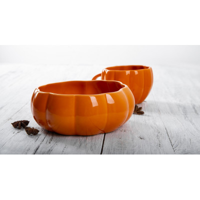 Піала Limited Edition Pumpkin 850 мл (PX002-K606) (6963913) Піала Limited Edition Pumpkin 850 мл (PX002-K606) (6963913)