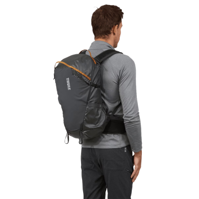 Рюкзак Thule Stir 25L Men Hiking Backpack TSTM-325 Obsidian (7121901)