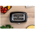 Тостер Gorenje T 900 RLBK (6587622) Тостер Gorenje T 900 RLBK (6587622)