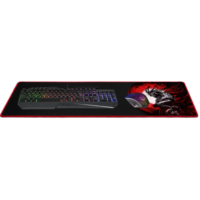 Килимок для мишi Defender Liberty 800х300х3мм (50562) (6857314) Килимок для мишi Defender Liberty 800х300х3мм (50562) (6857314)