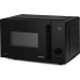 Мікрохвильова піч Gorenje MO23S4B5 (C23UGP77-G8E-B1A) (7290733)