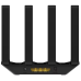 Бездротовий маршрутизатор Tenda AX12 Pro AX3000 (7300301) Бездротовий маршрутизатор Tenda AX12 Pro AX3000 (7300301)