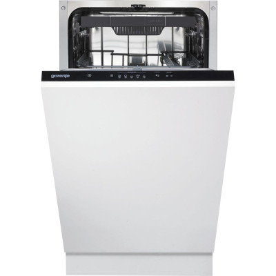 Посудомийна машина Gorenje GV520E11 (WQP8-7712R) (6642326) Посудомийна машина Gorenje GV520E11 (WQP8-7712R) (6642326)