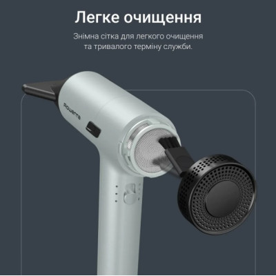 Фен Rowenta HY7120E0 (7113188) Фен Rowenta HY7120E0 (7113188)