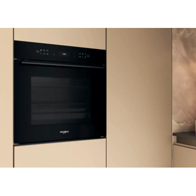 Електрична духова шафа Whirlpool WOI7A8PT1SB (7163830) Електрична духова шафа Whirlpool WOI7A8PT1SB (7163830)