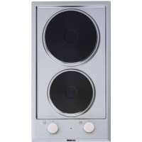 Електрична варильна поверхня Beko HDCE 32200 X (5799327)