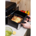 Форма для запікання Pyrex AirFryer, 23x15x6 см (1.2 л) (7150754) Форма для запікання Pyrex AirFryer, 23x15x6 см (1.2 л) (7150754)