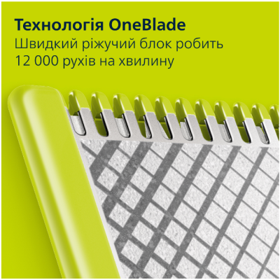 Тример Philips OneBlade Pro 360 QP6552/15 (7022283) Тример Philips OneBlade Pro 360 QP6552/15 (7022283)
