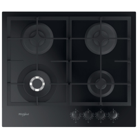 Газова варильна поверхня Whirlpool GOFL 629/NB1 (7036085) Газова варильна поверхня Whirlpool GOFL 629/NB1 (7036085)