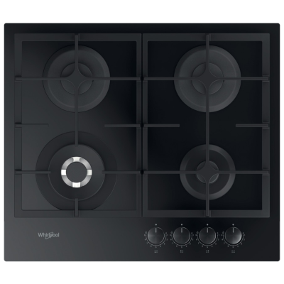 Газова варильна поверхня Whirlpool GOFL 629/NB1 (7036085)