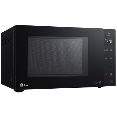 Мікрохвильова піч LG MH6336GIB (6398700) Мікрохвильова піч LG MH6336GIB (6398700)