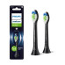 Насадка для зубної щітки Philips HX6062/88 (2 шт) (7086859) Насадка для зубної щітки Philips HX6062/88 (2 шт) (7086859)