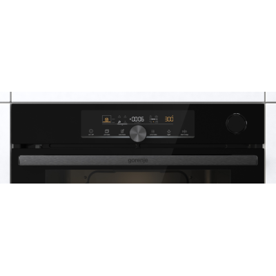 Електрична духова шафа Gorenje BPSA6747A08BG (BO3PS5I01-4) (6811440) Електрична духова шафа Gorenje BPSA6747A08BG (BO3PS5I01-4) (6811440)