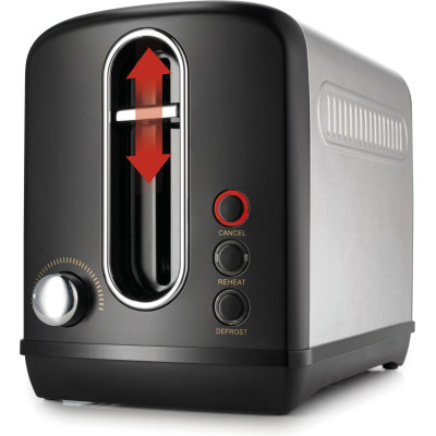 Тостер Gorenje T 1100 CLBK  (6485810)