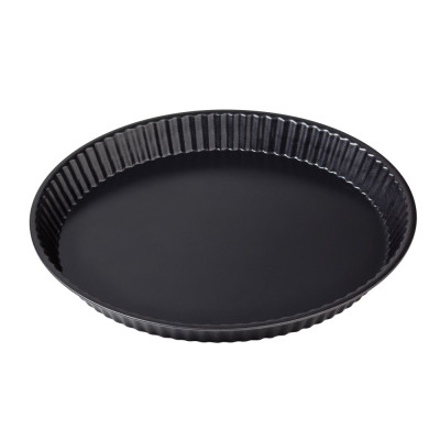 Форма Pyrex Daily для випічки з хвилястим бортом, 30 см (6671820) Форма Pyrex Daily для випічки з хвилястим бортом, 30 см (6671820)