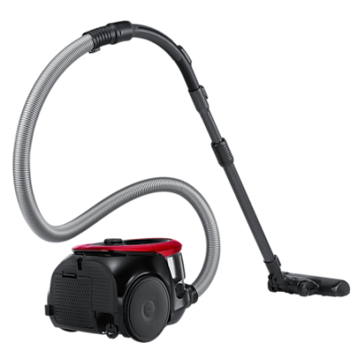 Пилосос Samsung VC07M2110SR/UK (6677370) Пилосос Samsung VC07M2110SR/UK (6677370)