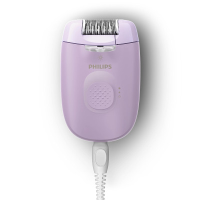 Епілятор Philips BRE257/00 (7086800) Епілятор Philips BRE257/00 (7086800)