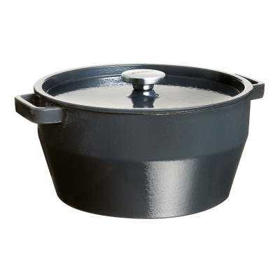Каструля PYREX Slow Cook 28 см (6355140) Каструля PYREX Slow Cook 28 см (6355140)