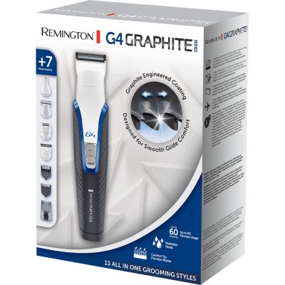 Тример універсальний Remington PG4000 (6511612) Тример універсальний Remington PG4000 (6511612)