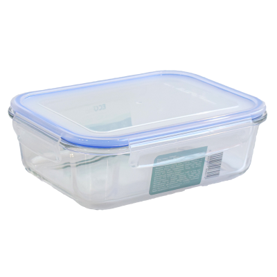Контейнер ECOmo Nova Box 1500 мл (7199691) Контейнер ECOmo Nova Box 1500 мл (7199691)