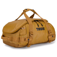 Дорожня сумка Thule Chasm Duffel 30L TDSD-301 Golden Brown (7081864) Дорожня сумка Thule Chasm Duffel 30L TDSD-301 Golden Brown (7081864)