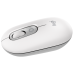 Миша Logitech POP with emoji Offwhite (L910-007411)  (7031691)