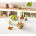 Салатник LUMINARC EMPILABLE TRANSPARENT (6422036) Салатник LUMINARC EMPILABLE TRANSPARENT (6422036)