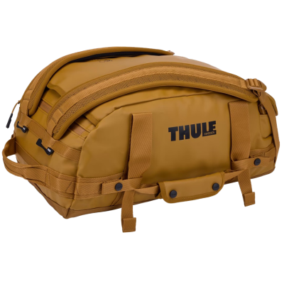 Дорожня сумка Thule Chasm Duffel 30L TDSD-301 Golden Brown (7081864) Дорожня сумка Thule Chasm Duffel 30L TDSD-301 Golden Brown (7081864)