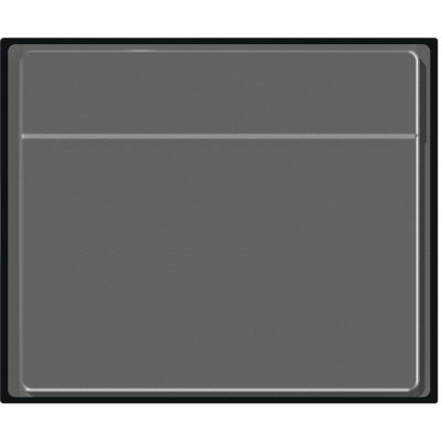 Газова варильна поверхня Gorenje GT 641 KB (BL025) (6746598)