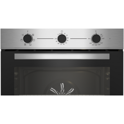Електрична духова шафа Beko BBIE12100XC (6890799) Електрична духова шафа Beko BBIE12100XC (6890799)