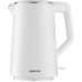 Електрочайник Sencor SWK 0550WH (7283586) Електрочайник Sencor SWK 0550WH (7283586)