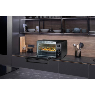 Електропіч Hisense HOM30M (DN28N4-RML) (6925524) Електропіч Hisense HOM30M (DN28N4-RML) (6925524)