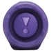 Портативна акустика JBL Charge 6 Purple (JBLCHARGE6PUR) (7106534) Портативна акустика JBL Charge 6 Purple (JBLCHARGE6PUR) (7106534)