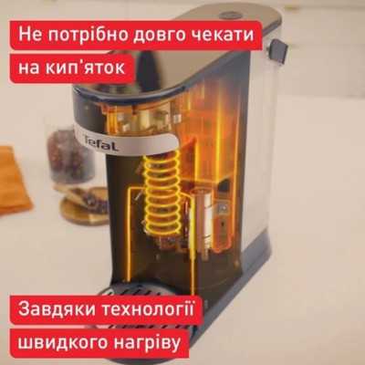 Термопот Tefal BR3508E0 (7224288) Термопот Tefal BR3508E0 (7224288)