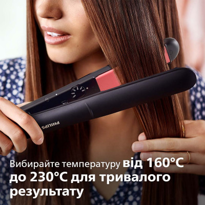Випрямляч волосся Philips BHS376/00 (6466244) Випрямляч волосся Philips BHS376/00 (6466244)