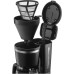 Кавоварка крапельна Sencor SCE 2710BK (7224500) Кавоварка крапельна Sencor SCE 2710BK (7224500)