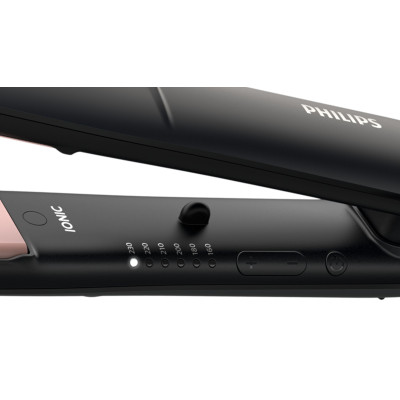 Випрямляч волосся Philips BHS378/00 (6466249) Випрямляч волосся Philips BHS378/00 (6466249)