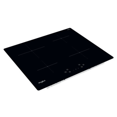 Електрична варильна поверхня Whirlpool WS Q4860 NE (6730061) Електрична варильна поверхня Whirlpool WS Q4860 NE (6730061)