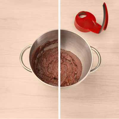 Кухонна машина Tefal QB5458F0 (7270879) Кухонна машина Tefal QB5458F0 (7270879)