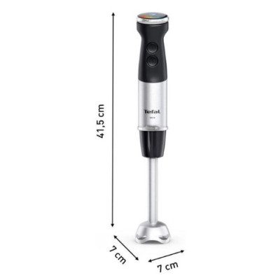 Занурювальний блендер Tefal HB673830 (6978906)