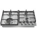 Газова варильна поверхня Gorenje GW 641 EX (BG6HB-G0B) (6632939)