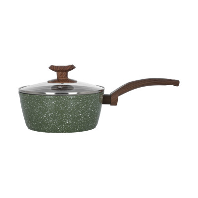 Ківш RINGEL Pesto (1.6 л) 18 см (6530396) Ківш RINGEL Pesto (1.6 л) 18 см (6530396)