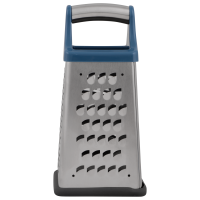 Тертка 4-х стороння Ringel Rasch 20 см (RG-5130/15) (6977074) Тертка 4-х стороння Ringel Rasch 20 см (RG-5130/15) (6977074)